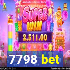 7798 bet